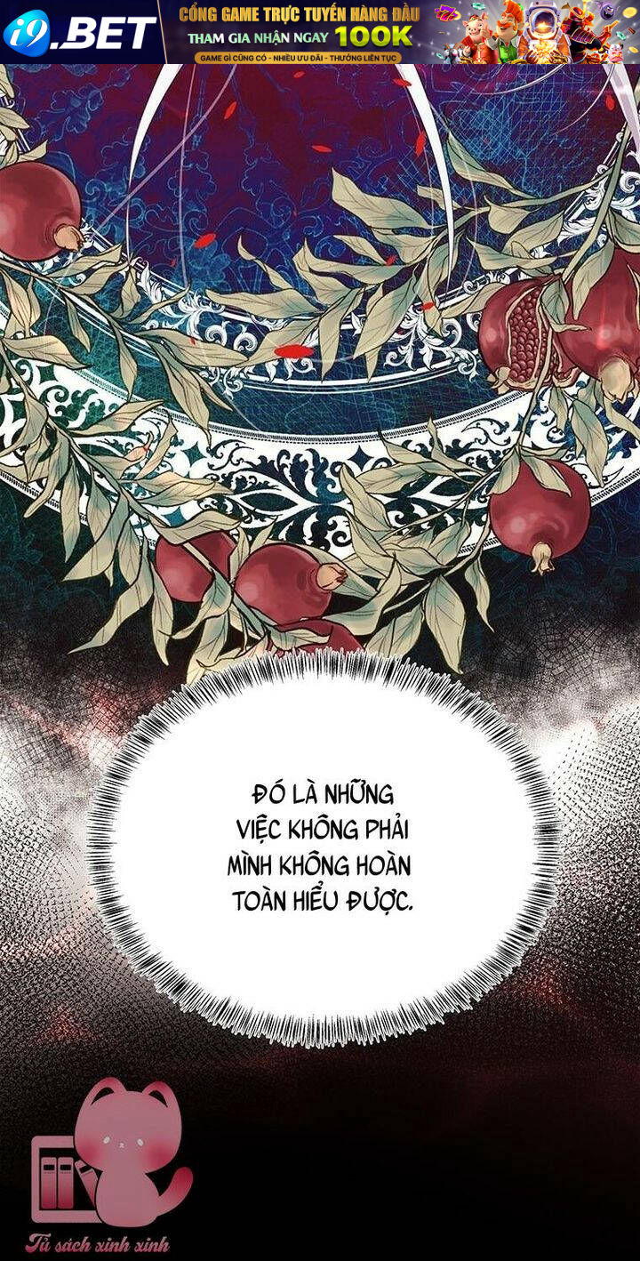 Ác Nữ Trùng Sinh - Chap 115 - Trang 15