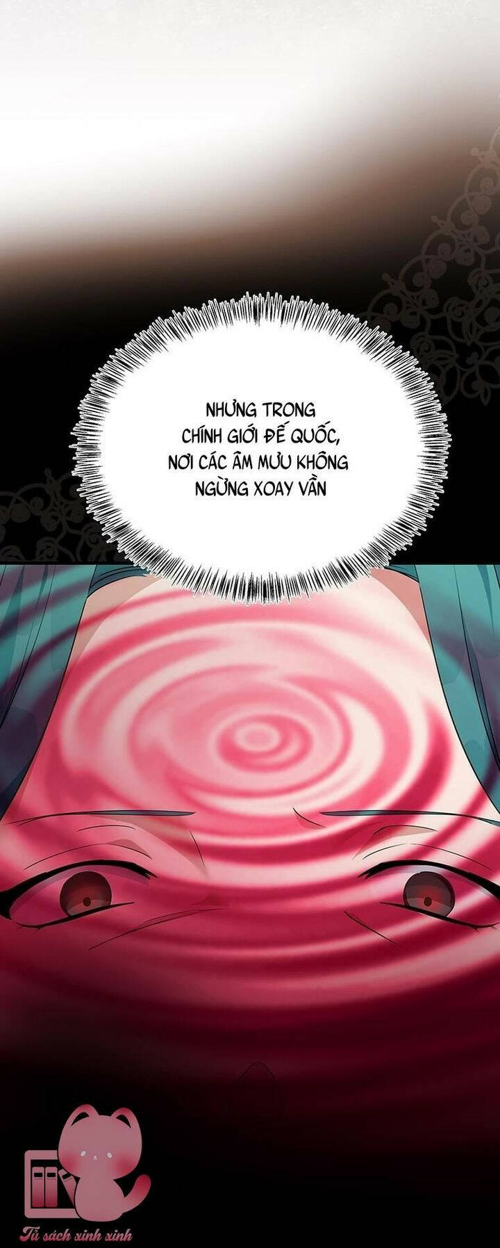 Ác Nữ Trùng Sinh - Chap 115 - Trang 19