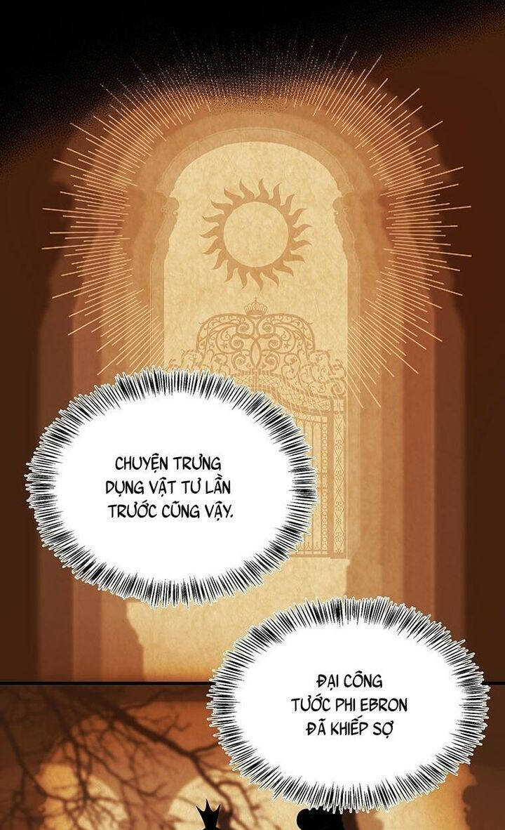 Ác Nữ Trùng Sinh - Chap 115 - Trang 21