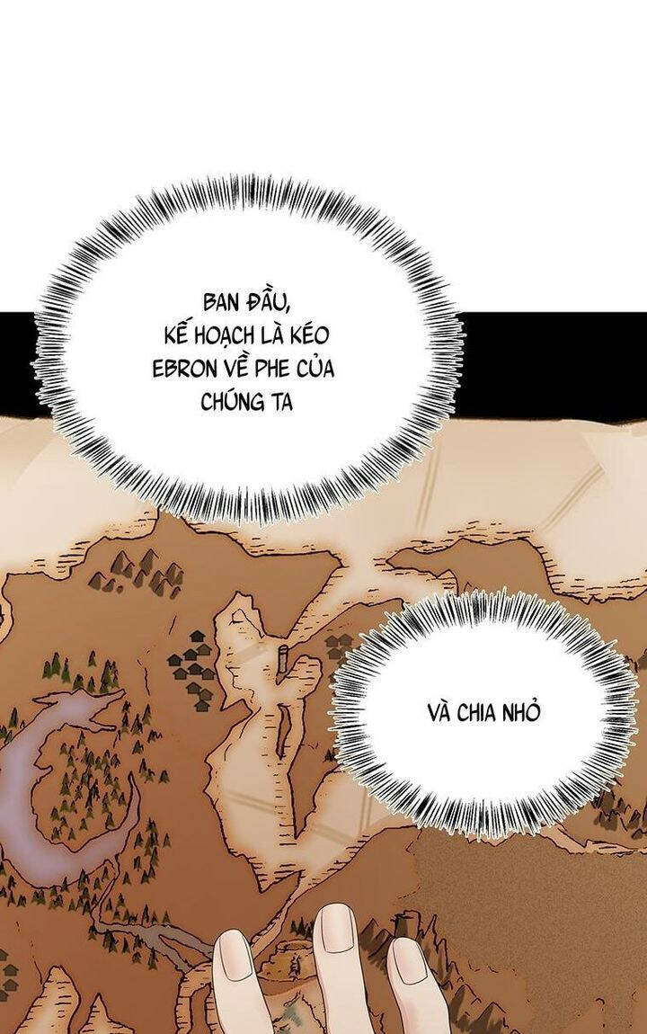Ác Nữ Trùng Sinh - Chap 115 - Trang 23