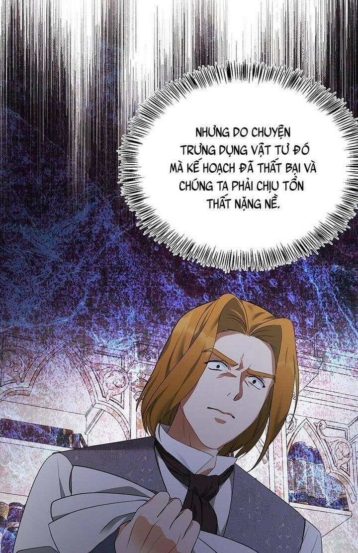 Ác Nữ Trùng Sinh - Chap 115 - Trang 25