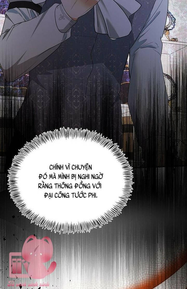 Ác Nữ Trùng Sinh - Chap 115 - Trang 26