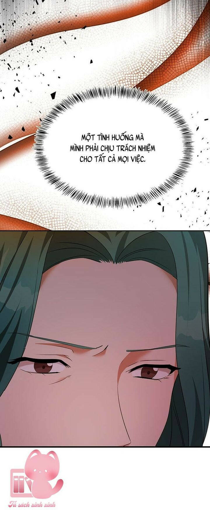 Ác Nữ Trùng Sinh - Chap 115 - Trang 27