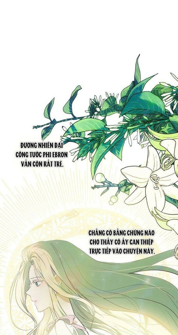 Ác Nữ Trùng Sinh - Chap 115 - Trang 28