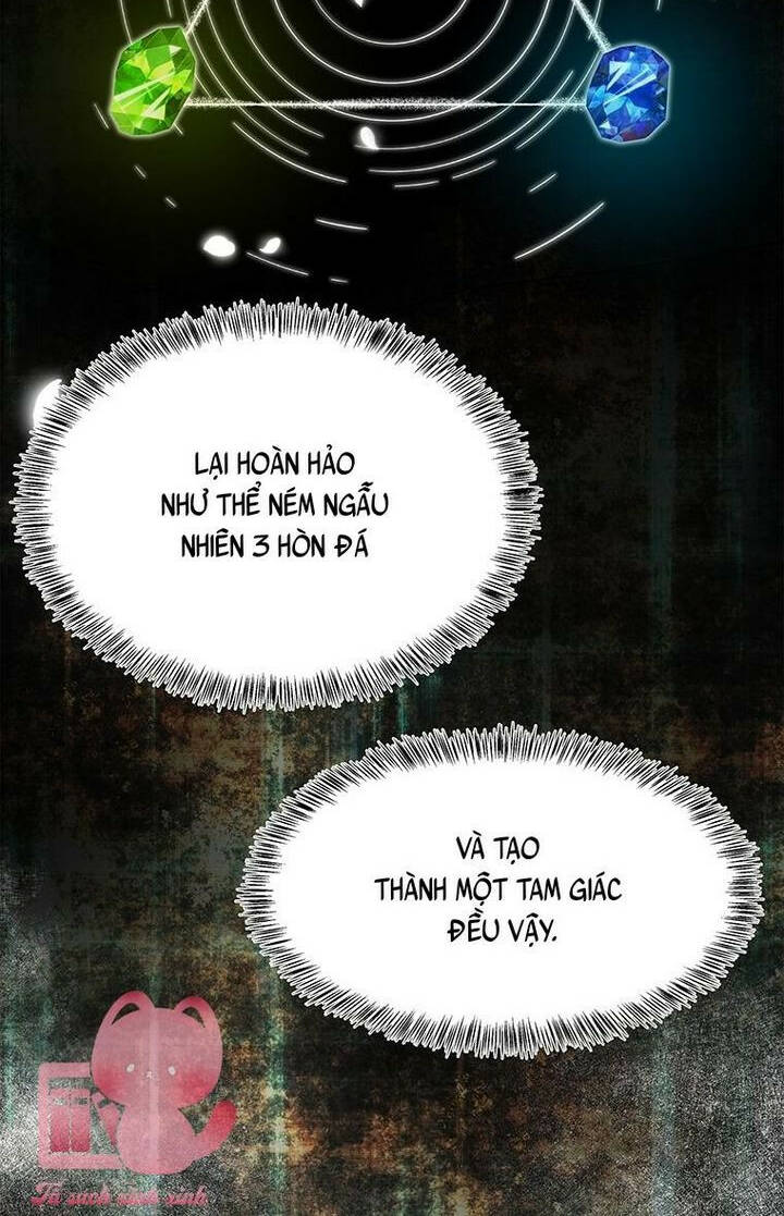 Ác Nữ Trùng Sinh - Chap 115 - Trang 31