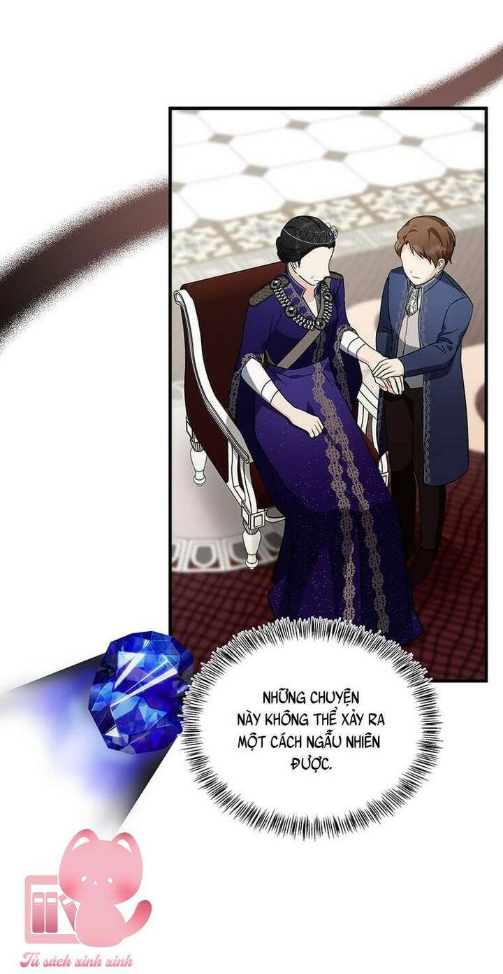 Ác Nữ Trùng Sinh - Chap 115 - Trang 34