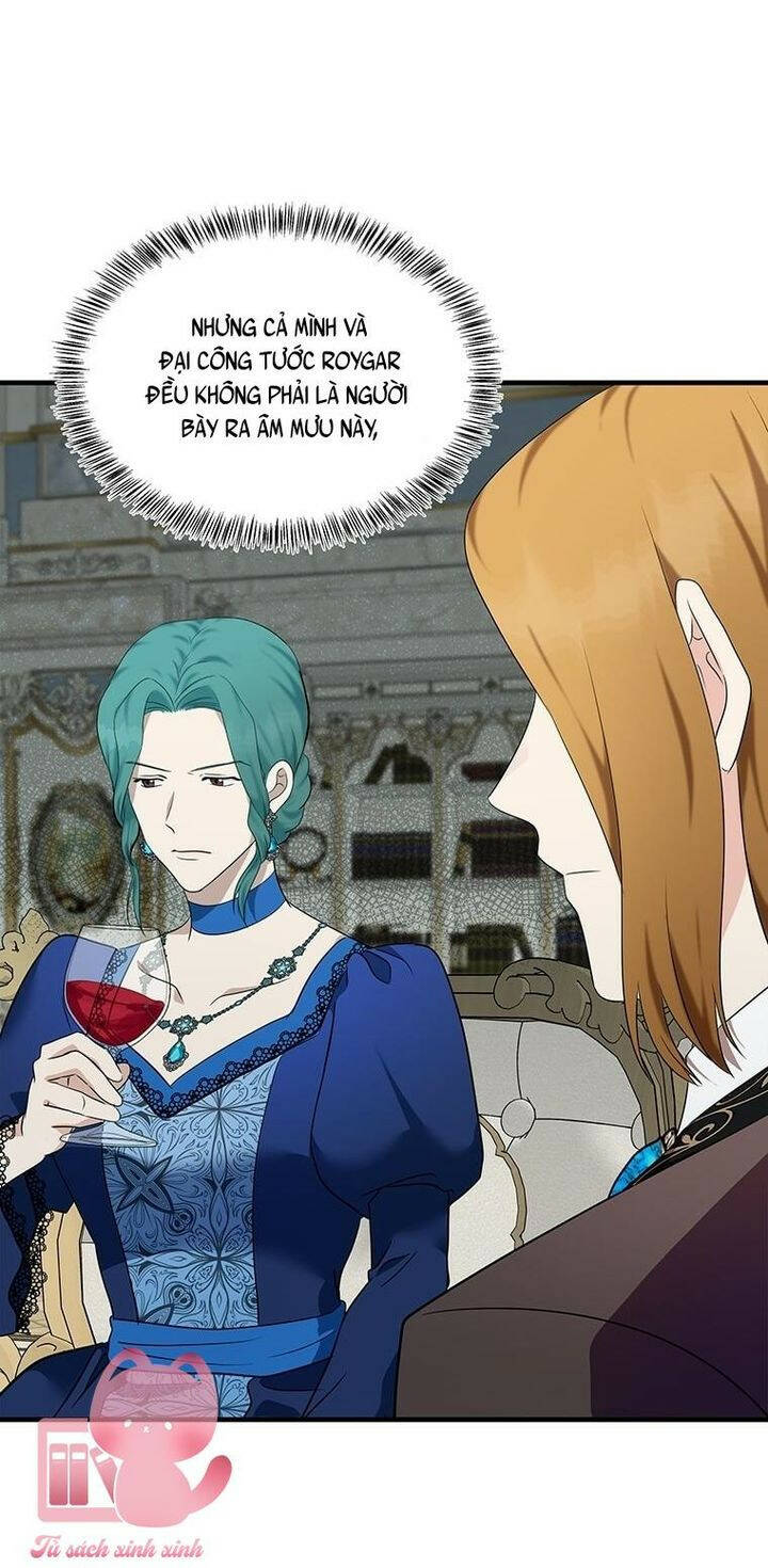 Ác Nữ Trùng Sinh - Chap 115 - Trang 35