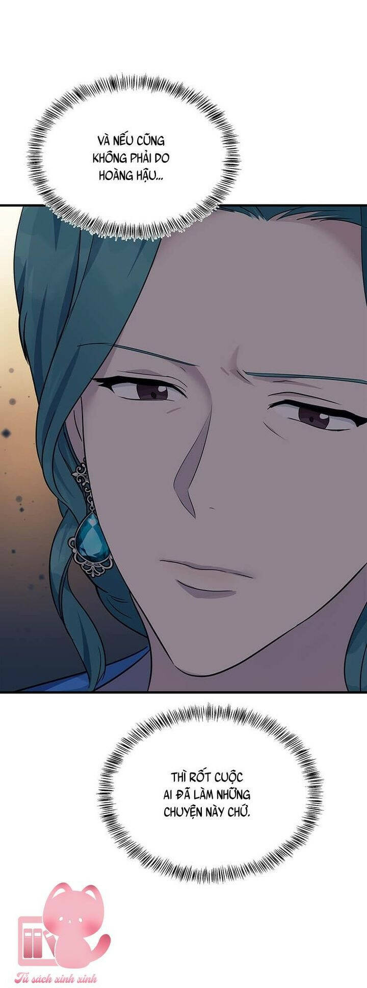 Ác Nữ Trùng Sinh - Chap 115 - Trang 36