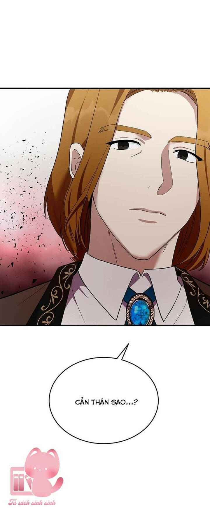 Ác Nữ Trùng Sinh - Chap 115 - Trang 37