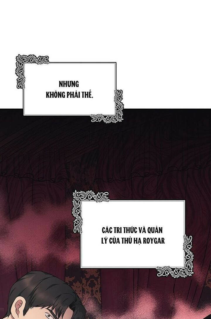 Ác Nữ Trùng Sinh - Chap 115 - Trang 41
