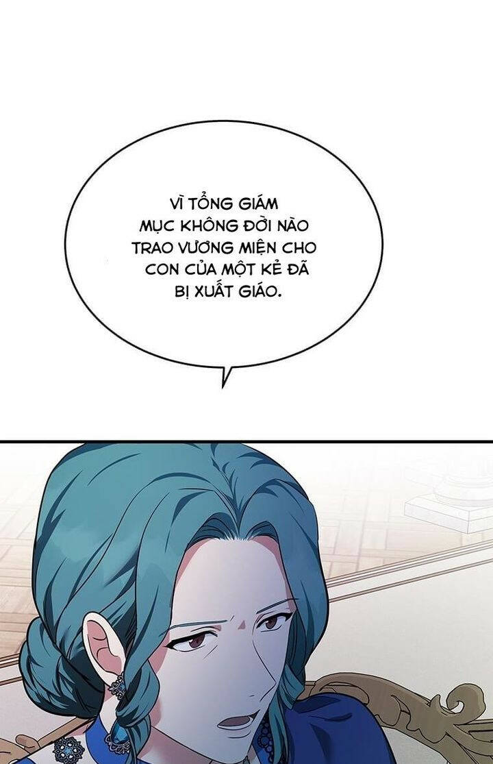 Ác Nữ Trùng Sinh - Chap 115 - Trang 45