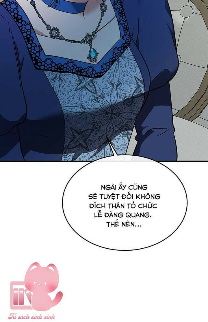 Ác Nữ Trùng Sinh - Chap 115 - Trang 46