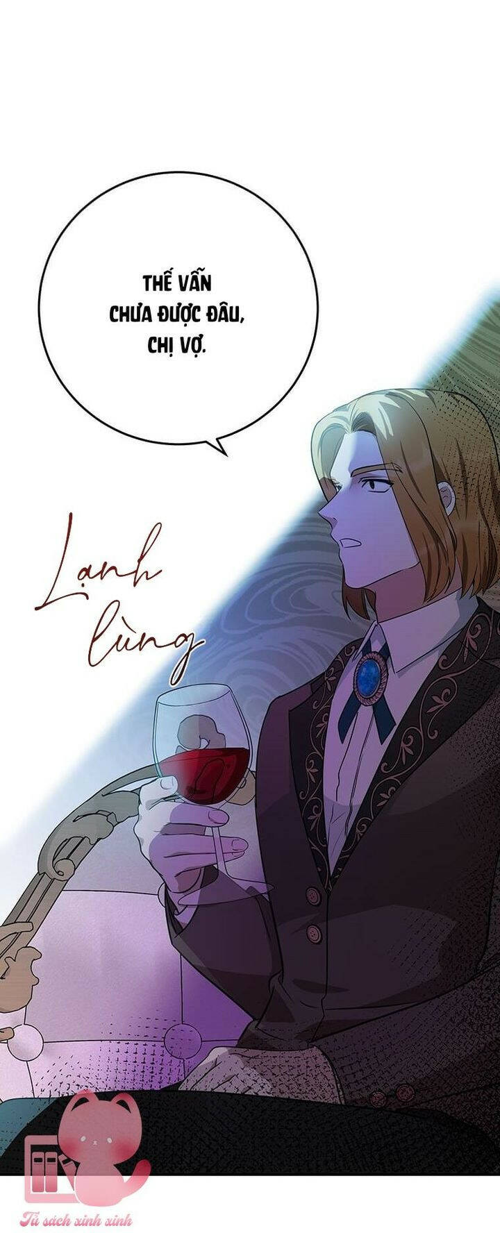 Ác Nữ Trùng Sinh - Chap 115 - Trang 47