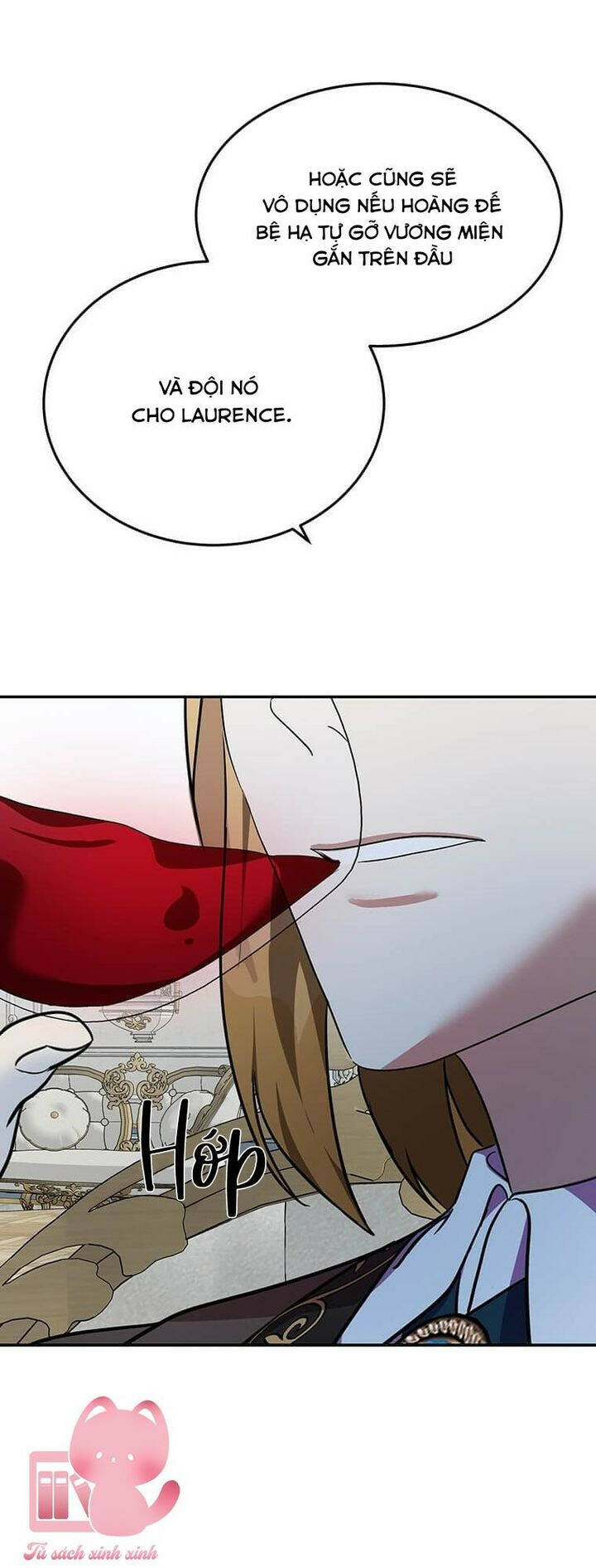 Ác Nữ Trùng Sinh - Chap 115 - Trang 50