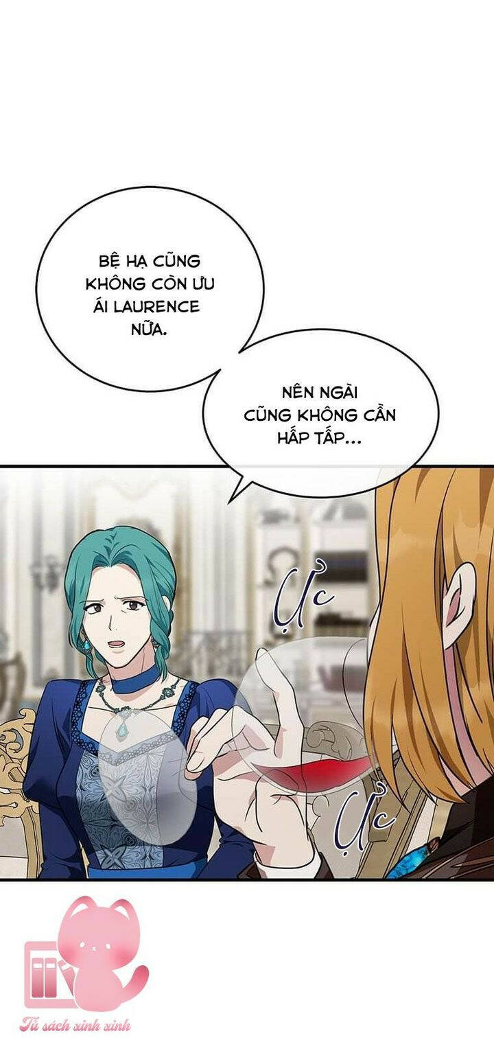 Ác Nữ Trùng Sinh - Chap 115 - Trang 51