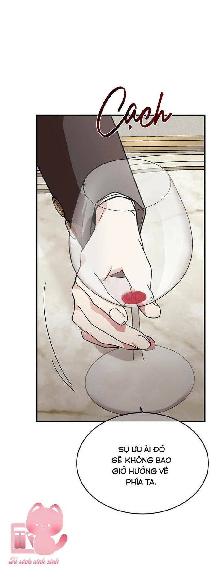 Ác Nữ Trùng Sinh - Chap 115 - Trang 52
