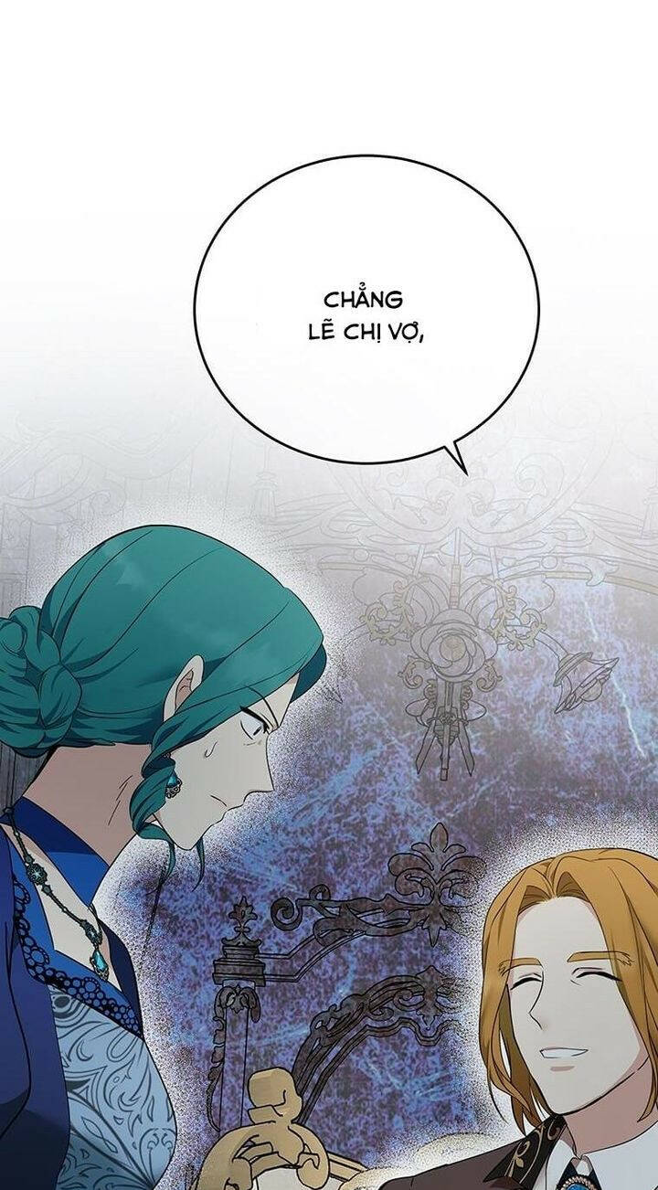 Ác Nữ Trùng Sinh - Chap 115 - Trang 53