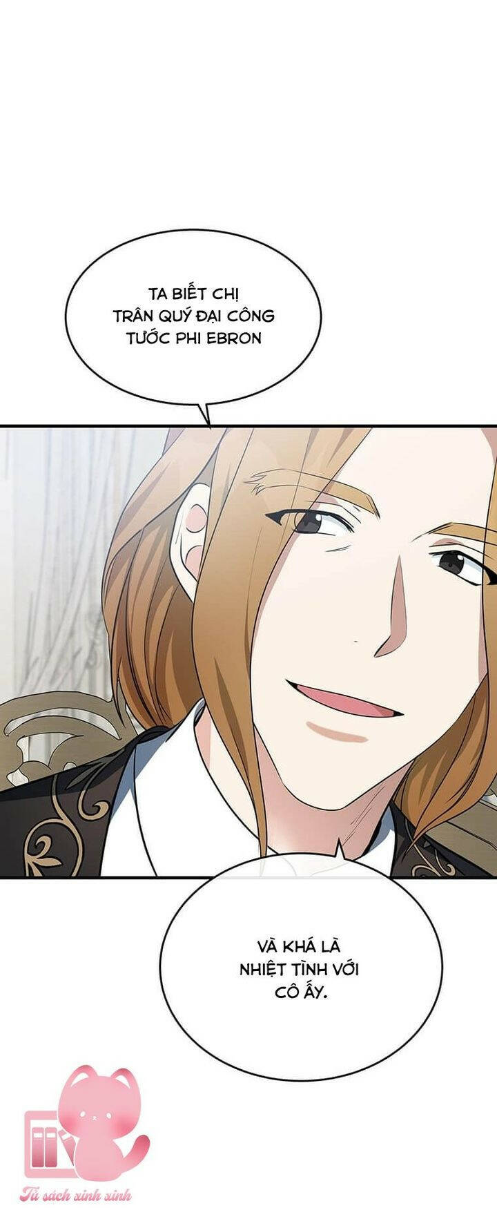 Ác Nữ Trùng Sinh - Chap 115 - Trang 59