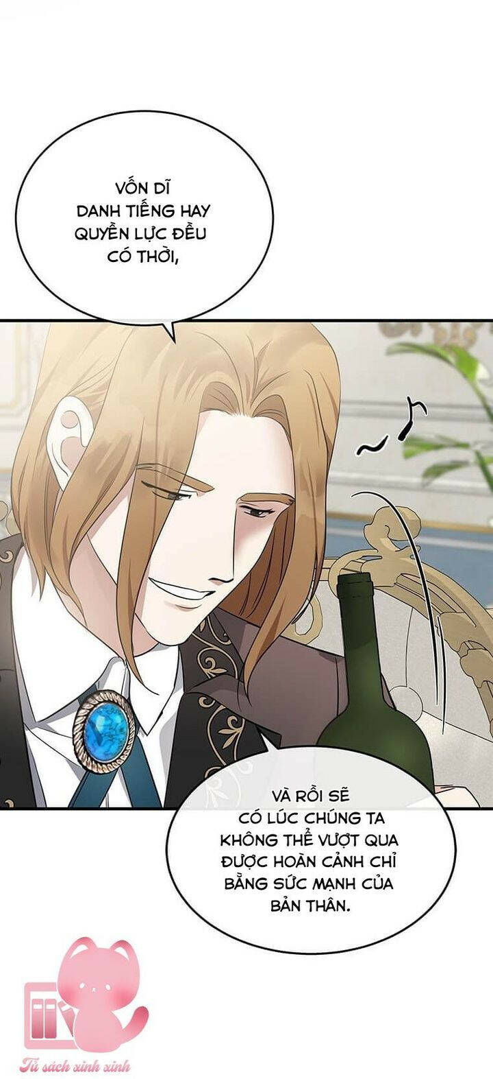 Ác Nữ Trùng Sinh - Chap 115 - Trang 61