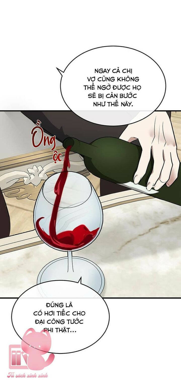 Ác Nữ Trùng Sinh - Chap 115 - Trang 62