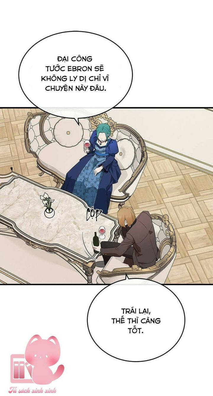 Ác Nữ Trùng Sinh - Chap 115 - Trang 63