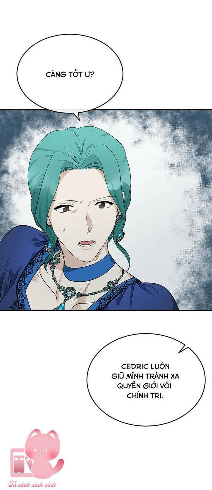 Ác Nữ Trùng Sinh - Chap 115 - Trang 64