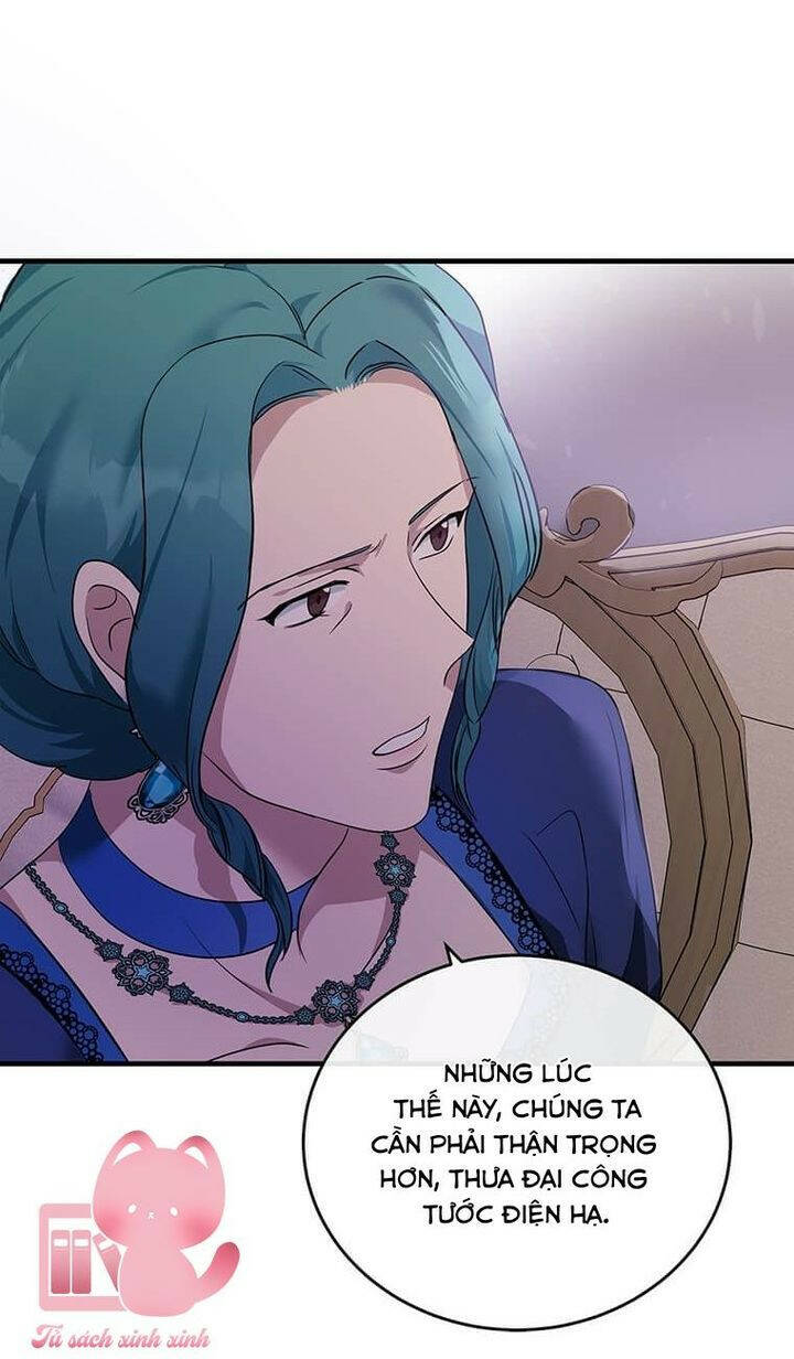 Ác Nữ Trùng Sinh - Chap 115 - Trang 8