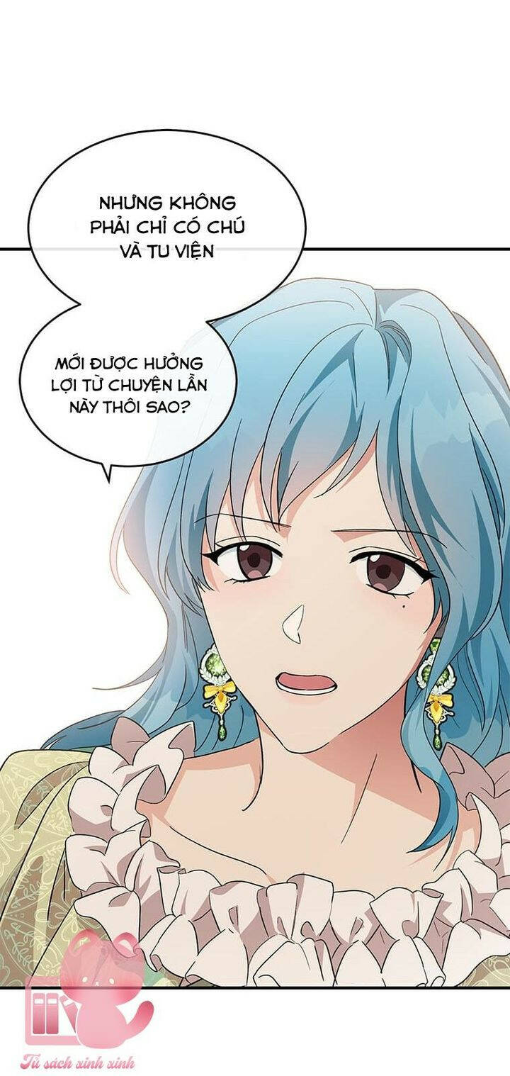 Ác Nữ Trùng Sinh - Chap 116 - Trang 11