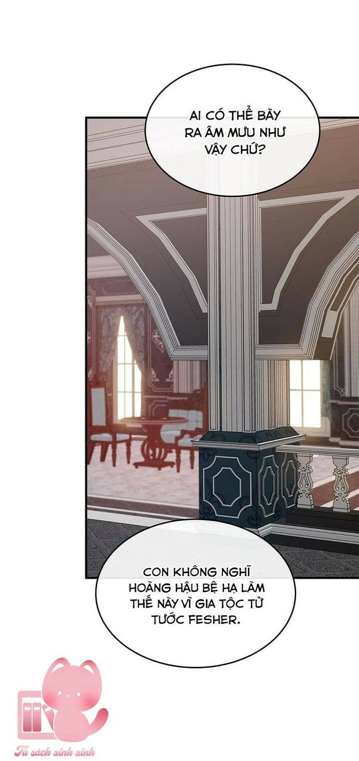 Ác Nữ Trùng Sinh - Chap 116 - Trang 12