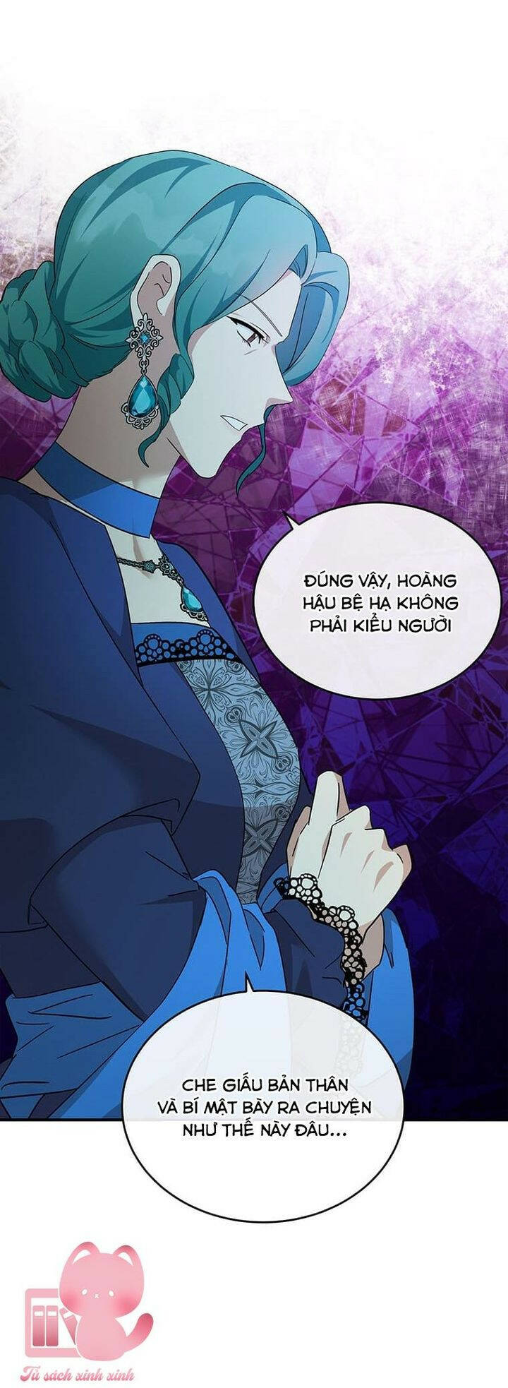 Ác Nữ Trùng Sinh - Chap 116 - Trang 13