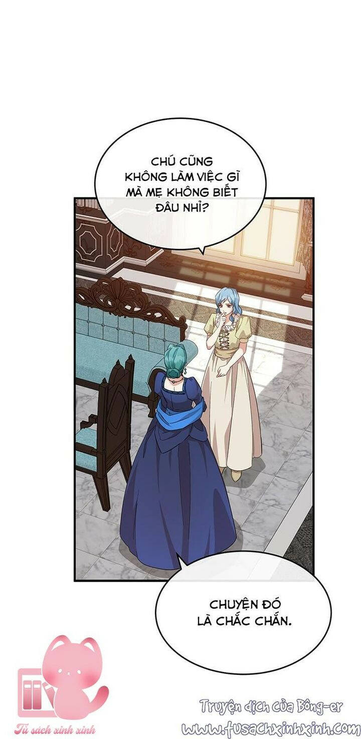 Ác Nữ Trùng Sinh - Chap 116 - Trang 14