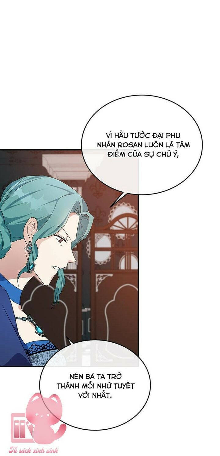 Ác Nữ Trùng Sinh - Chap 116 - Trang 16