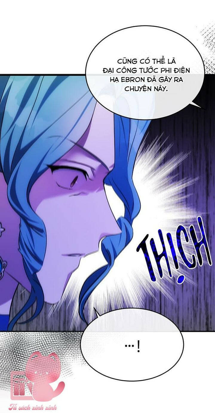 Ác Nữ Trùng Sinh - Chap 116 - Trang 17