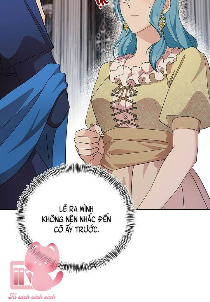 Ác Nữ Trùng Sinh - Chap 116 - Trang 20