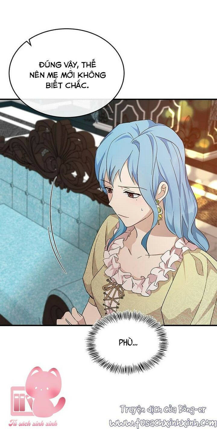 Ác Nữ Trùng Sinh - Chap 116 - Trang 23