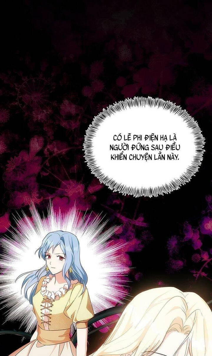 Ác Nữ Trùng Sinh - Chap 116 - Trang 25