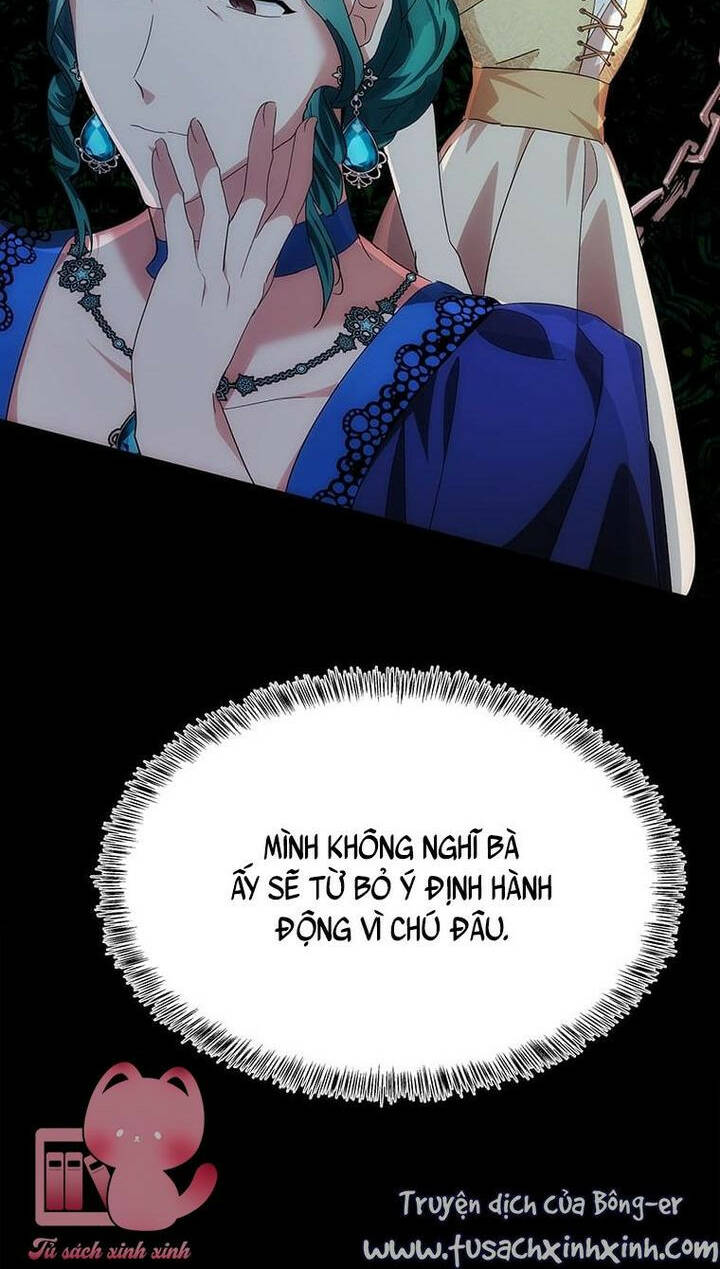 Ác Nữ Trùng Sinh - Chap 116 - Trang 29