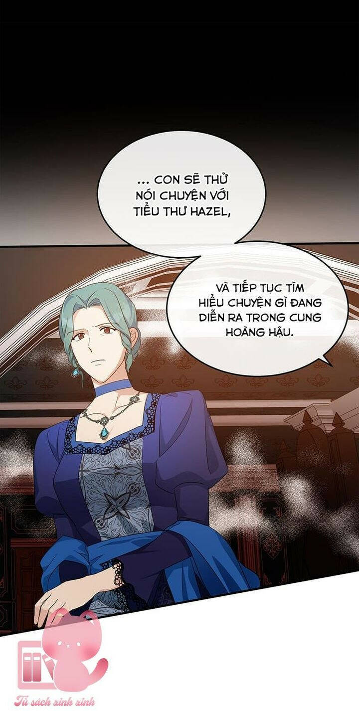 Ác Nữ Trùng Sinh - Chap 116 - Trang 30