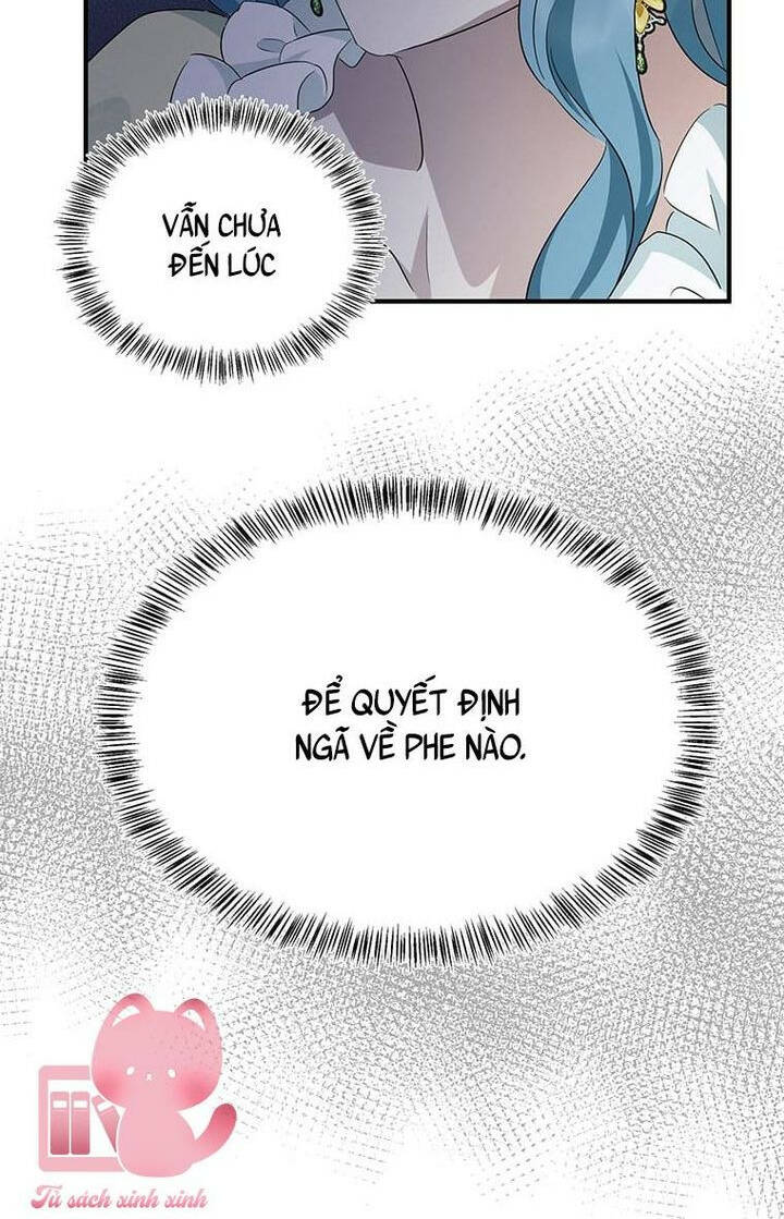 Ác Nữ Trùng Sinh - Chap 116 - Trang 33