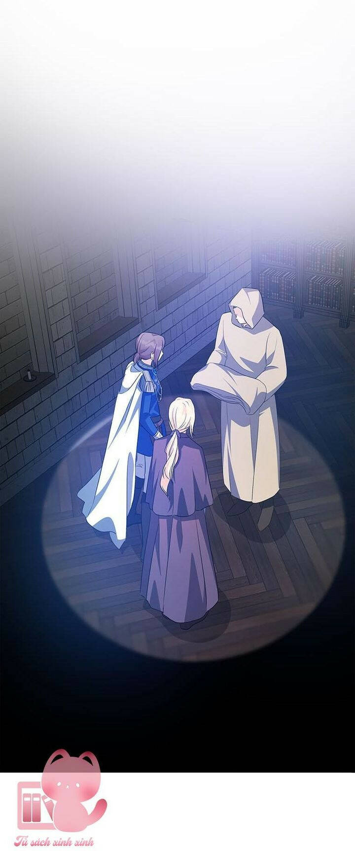 Ác Nữ Trùng Sinh - Chap 116 - Trang 35