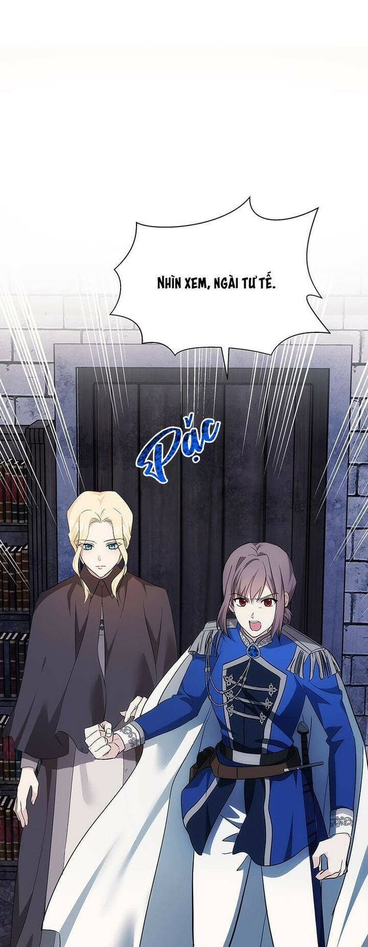 Ác Nữ Trùng Sinh - Chap 116 - Trang 36