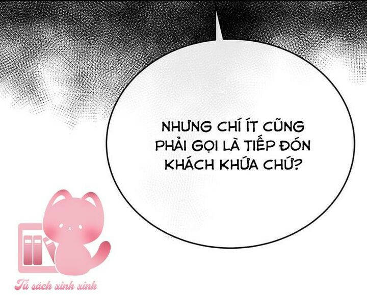 Ác Nữ Trùng Sinh - Chap 116 - Trang 38