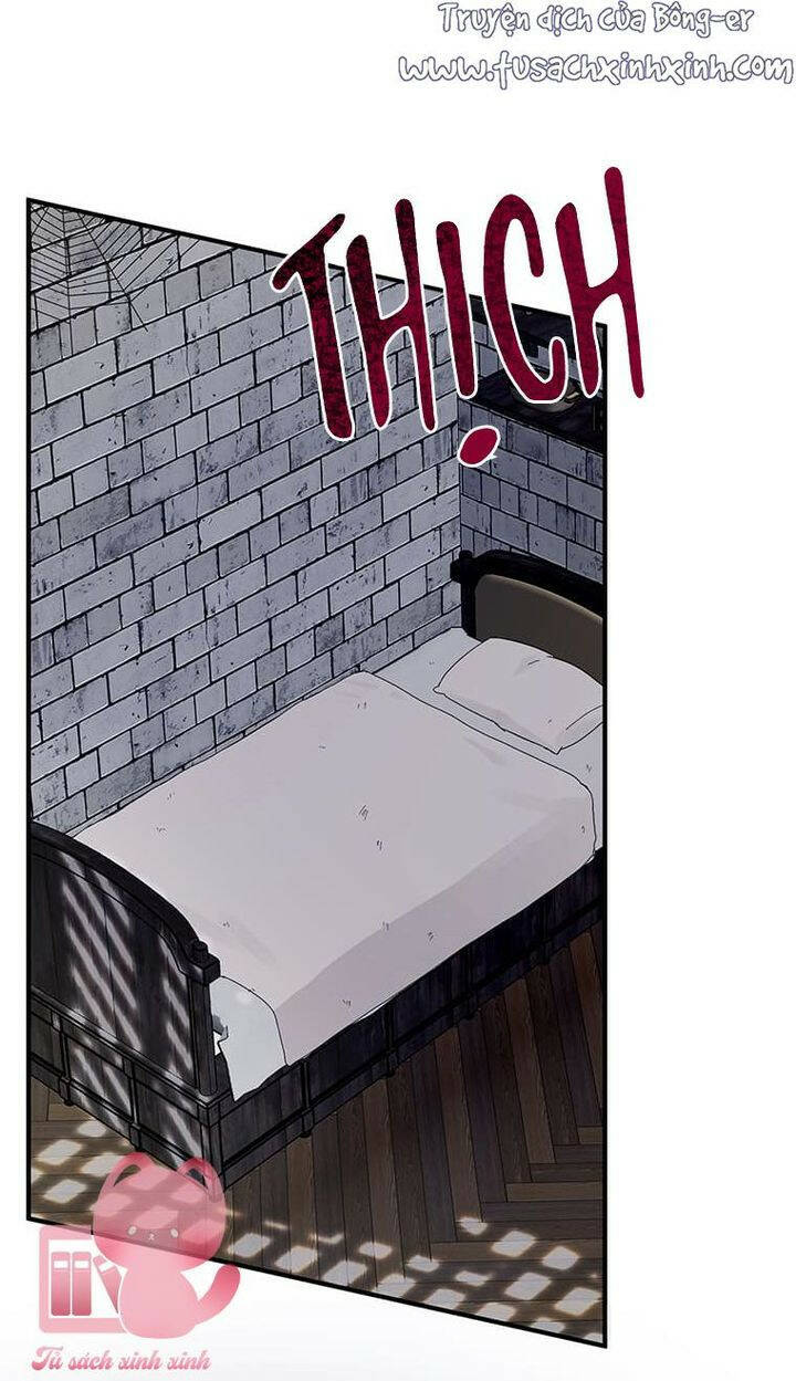 Ác Nữ Trùng Sinh - Chap 116 - Trang 39