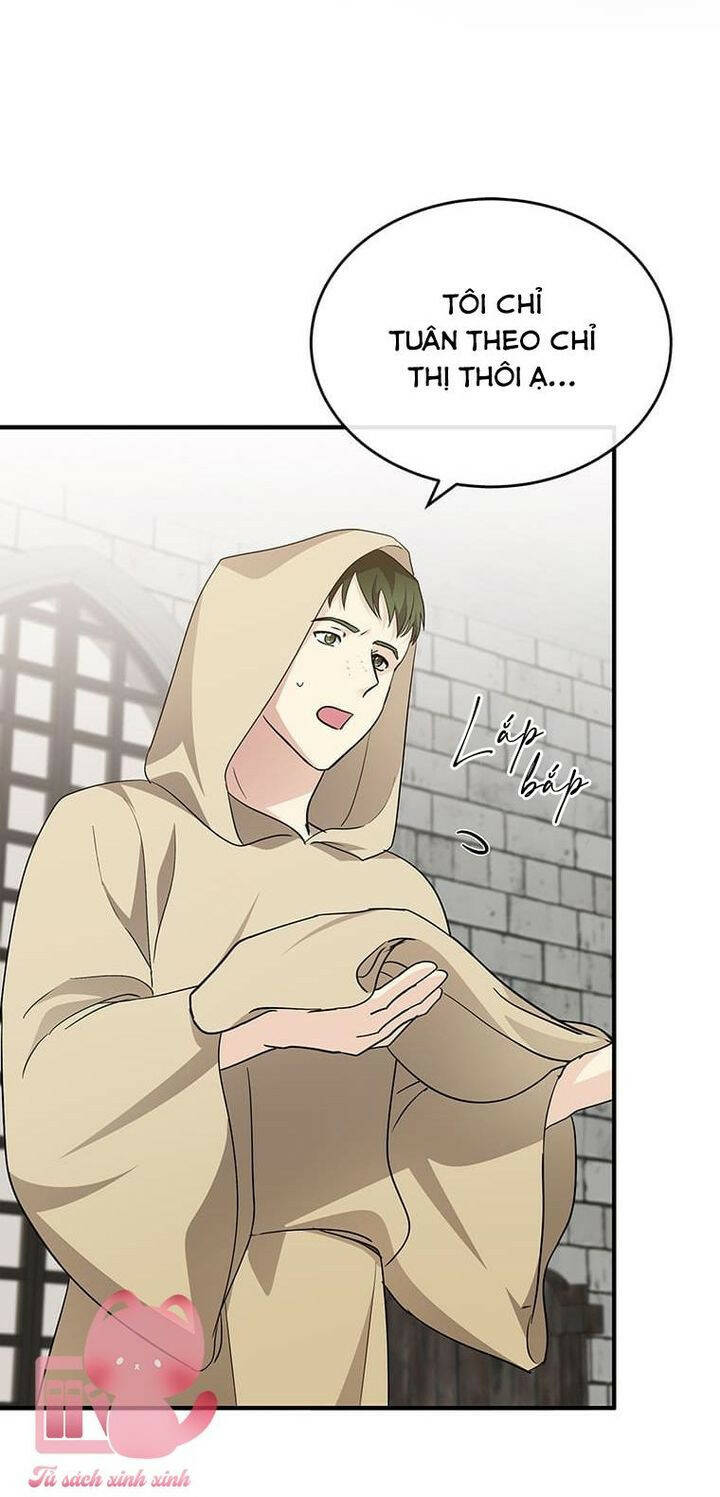 Ác Nữ Trùng Sinh - Chap 116 - Trang 41