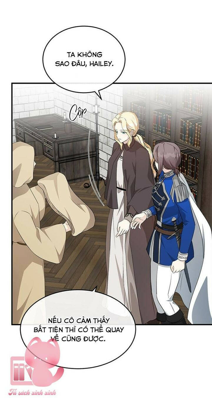 Ác Nữ Trùng Sinh - Chap 116 - Trang 42