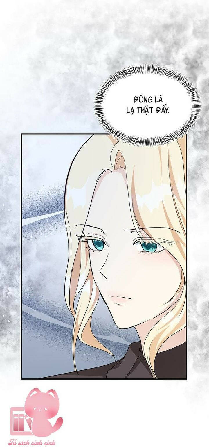 Ác Nữ Trùng Sinh - Chap 116 - Trang 44