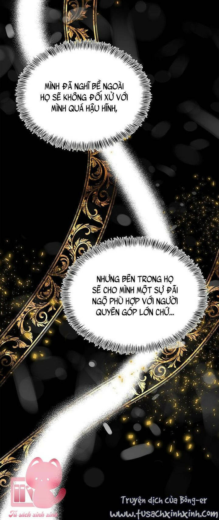 Ác Nữ Trùng Sinh - Chap 116 - Trang 49