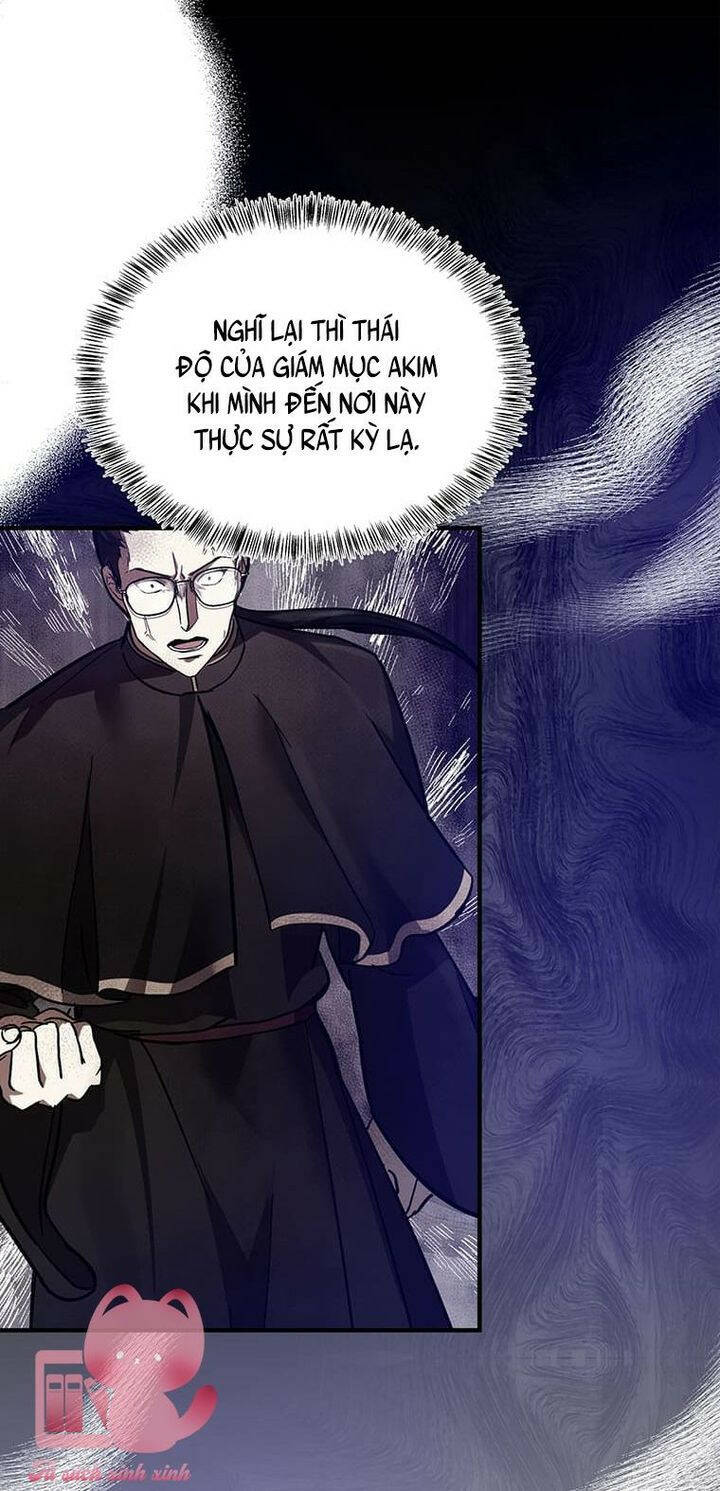Ác Nữ Trùng Sinh - Chap 116 - Trang 50