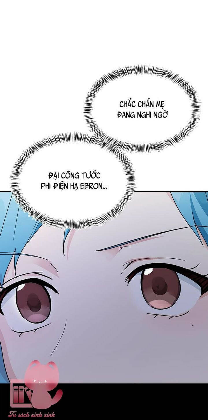 Ác Nữ Trùng Sinh - Chap 116 - Trang 6