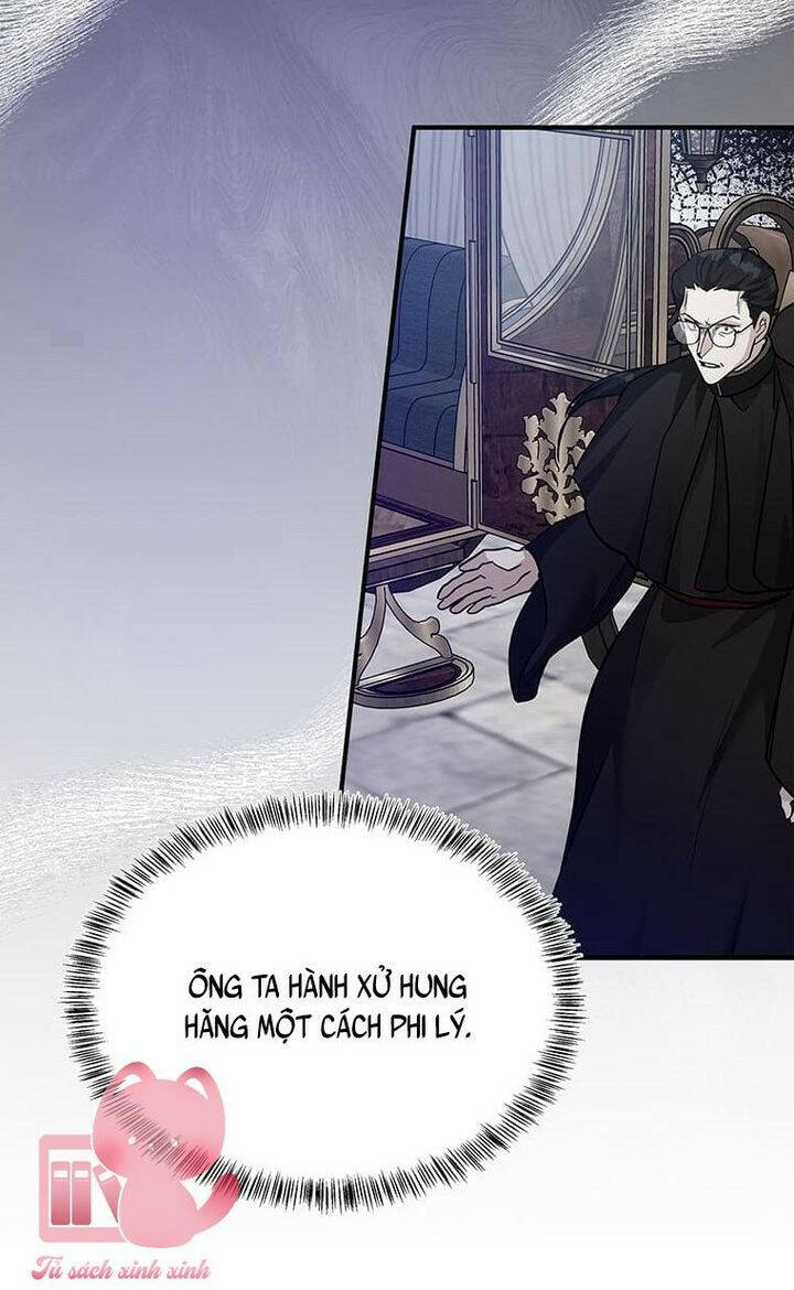 Ác Nữ Trùng Sinh - Chap 116 - Trang 51